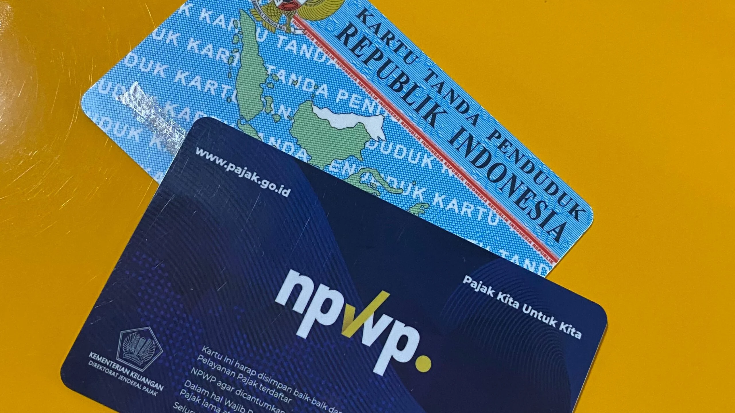 Implementasi NPWP 16 Digit Tinggal Seminggu Lagi, Namun Sistem e-Faktur Belum Diperbarui: Kesiapan dan Tantangan di Depan Mata (Ilustrasi)