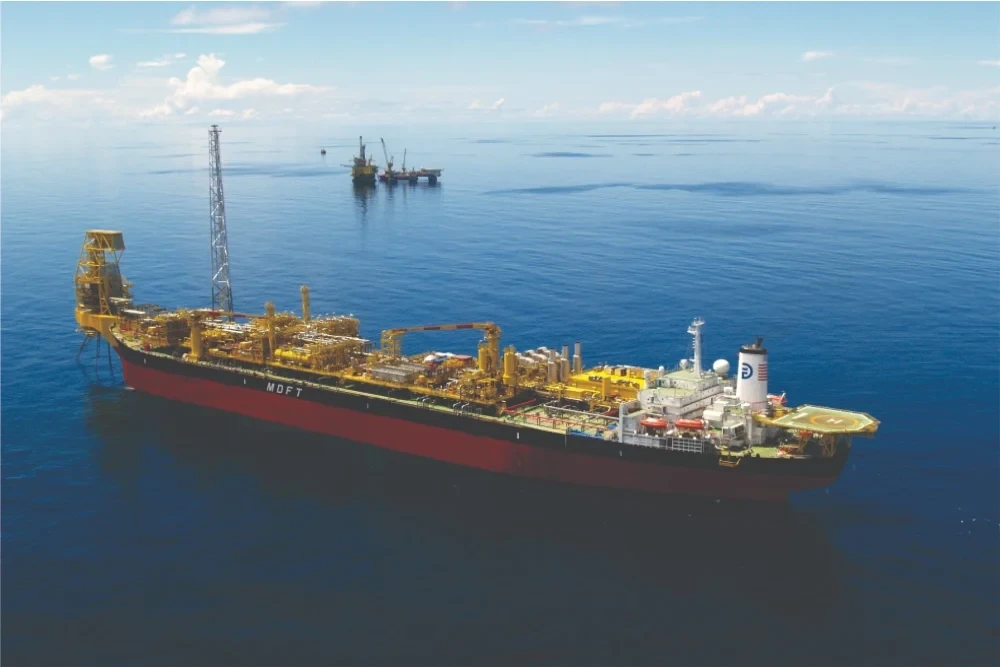 Pertamina Catat Kerugian Penurunan Nilai Aset Migas Rp11,62 Triliun (Ilustrasi)