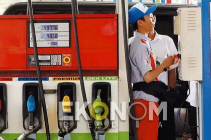 Bappenas Dorong Subsidi BBM Dialihkan ke Transportasi Publik: Menuju Efisiensi dan Keadilan Sosial
