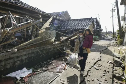 Gempa Kuat Guncang Seram hingga Papua: Penjelasan BMKG