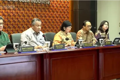 BI Rate Diprediksi Tetap 6,25% di RDG Mei 2024: Menimbang Stabilitas dan Pertumbuhan