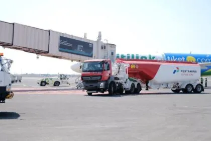 Stok Avtur Pertamina Aman untuk Haji 2024: Akankah Harga Tiket Naik?