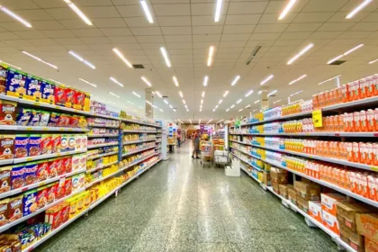 Industri Makanan dan Minuman Jadi Konsumen Terbesar Gas Bumi di Indonesia, Berkat Harga yang Lebih Murah