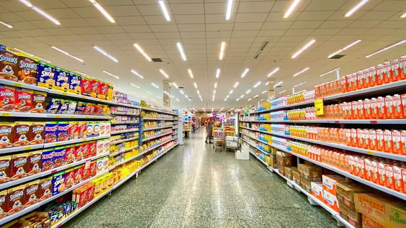 Industri Makanan dan Minuman Jadi Konsumen Terbesar Gas Bumi di Indonesia, Berkat Harga yang Lebih Murah