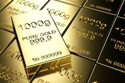 Harga Emas Dunia Melonjak, Bagaimana Dampaknya ke Pasar Indonesia?