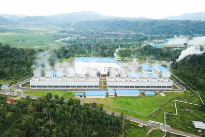 Pertamina Geothermal Energy (PGEO): Sinyal Kenaikan Rasio Dividen, Peluang Menarik bagi Investor Energi Terbarukan