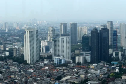 Ekonomi Indonesia Tumbuh 5,11% di Kuartal I/2024, Melampaui Perkiraan Bank Indonesia