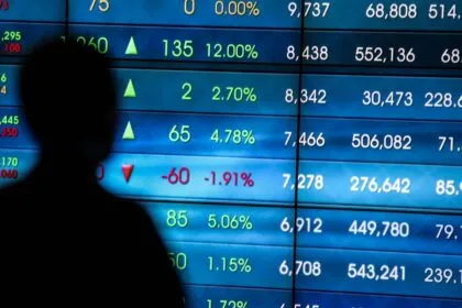 IHSG Menguat, Menandakan Awal Positif di Pasar Saham Indonesia