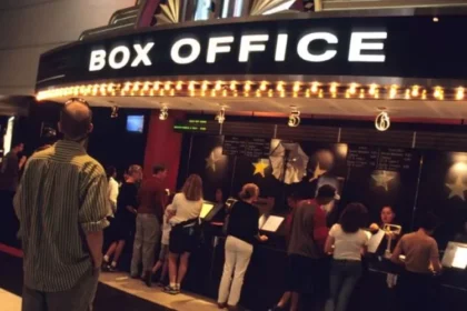 Box Office Global Mencapai $25 Miliar di Tahun 2024: Sebuah Milestone Penting dalam Industri Film