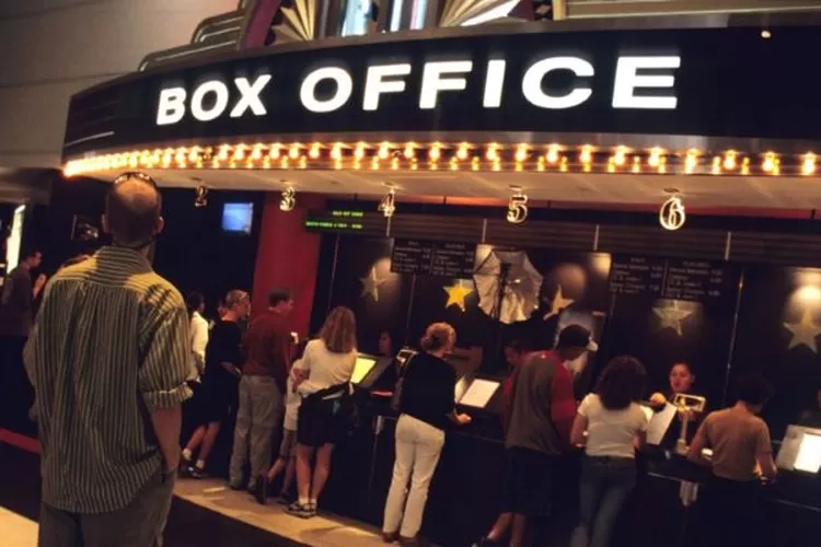 Box Office Global Mencapai $25 Miliar di Tahun 2024: Sebuah Milestone Penting dalam Industri Film