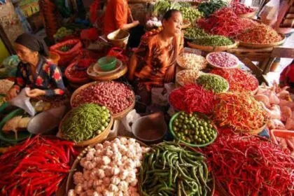 Strategi Pemerintah Menjaga Stabilitas Harga Bahan Pokok