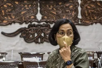 Harga Komoditas Turun, Penerimaan Pajak Anjlok: Dampak dan Solusi