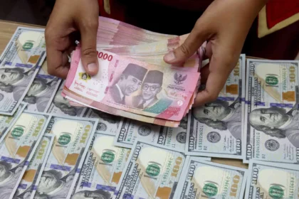 Nilai Tukar Rupiah Tertekan, Bank Indonesia Pantau Ketat