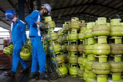Kelangkaan LPG Kembali Menghantui Masyarakat: Antara Fakta dan Spekulasi