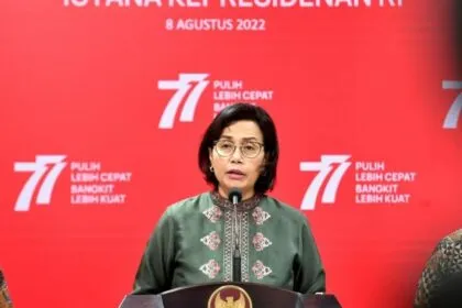 Dampak Pelemahan Ekonomi Global Terhadap Penerimaan Pajak Indonesia