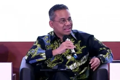 Wamenkeu Sorot Penurunan Pendapatan Negara, Apa Biang Keroknya?