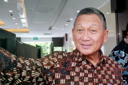 Menteri ESDM Beri Sinyal Harga Gas Murah US$ 6 Industri Dilanjutkan