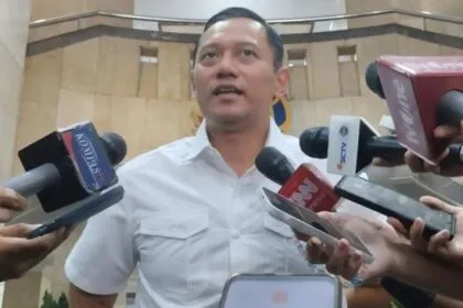 Erupsi Gunung Ruang: Tiga Kali Letusan dalam Enam Jam