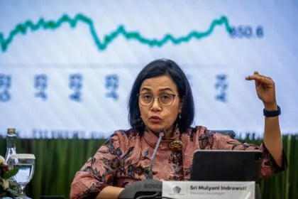 Surplus APBN April 2024 Capai Rp75,7 Triliun: Bukti Ketahanan Fiskal di Tengah Gejolak Global