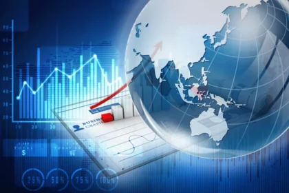 Ekonomi Global Diwarnai Ketidakpastian