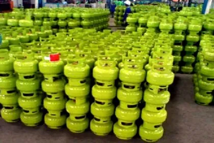 Pasokan Gas Megap-Megap Tapi Harganya Murah, Cuma di RI!