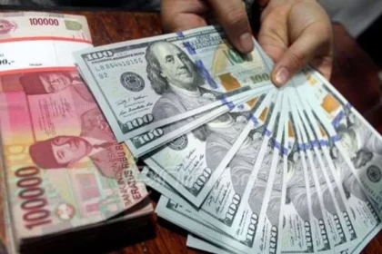 Utang Pemerintah Maret 2024 Turun ke Rp8.262,10 Triliun, Setara 38,79% terhadap PDB