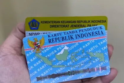 Pemadanan NIK dan NPWP Terakhir Juni, Ini Risiko Jika Tak Dilakukan