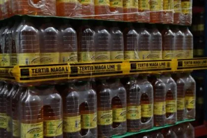Harga Eceran Terkendali (HET) Minyakita Mau Naik: Produsen Buka-bukaan Soal Biaya Produksi