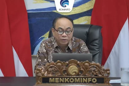 Pemerintah Ancam Tutup Telegram karena Tak Kooperatif Berantas Judi Online