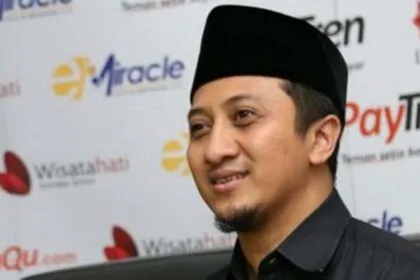 OJK Cabut Izin Usaha Paytren Aset Manajemen yang Didirikan Yusuf Mansur