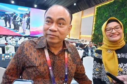 Menkominfo: Blokir Judi Online Tak Efektif, Perlukan Pendekatan Komprehensif