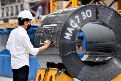 Manufaktur: Mesin Penggerak Pertumbuhan Ekonomi Indonesia di 2024