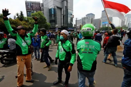 Aturan Perlindungan Ojol Segera Meluncur, Ini 8 Poin Pentingnya!