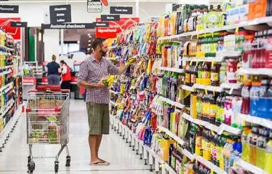 Inflasi dan Harga Barang: Ancaman Daya Beli Masyarakat di Beberapa Daerah