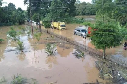 Dampak Mendalam Banjir Ogan Komering Ulu: Kerugian Materil dan Moril