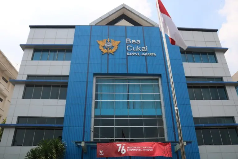 Pajak Bukan Bea Cukai: Klarifikasi Atas Unboxing Paket Megatron Medy Renaldy