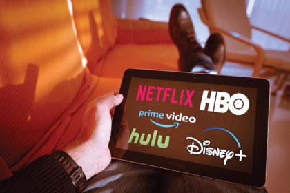 Layanan Streaming Netflix, Disney+, dan Amazon Prime Video Bersaing Ketat untuk Merebut Pelanggan