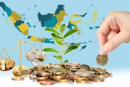 Pemerintah Dorong Peningkatan Investasi di Berbagai Sektor