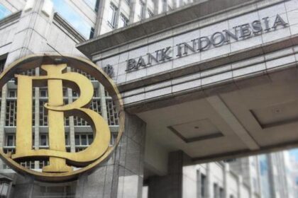 BI Tahan Suku Bunga Acuan demi Stabilitas Ekonomi di Tengah Gejolak Global