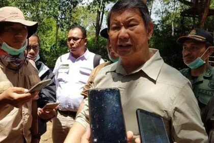 Mengintip Prospek Bisnis Timah Seiring Ekspansi Hashim Djojohadikusumo, Adik Prabowo