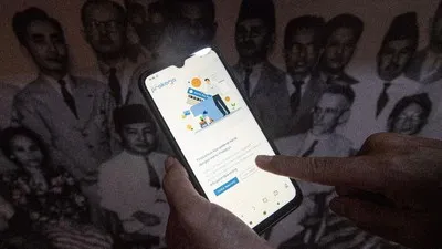 Ketahanan Energi, Dekarbonisasi, dan Nasib Kartu Prakerja: Menimbang Masa Depan