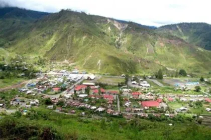 Pendapatan Asli Daerah Papua Capai Rp279,8 Miliar Per Mei: Bukti Upaya Nyata Peningkatan Kesejahteraan Masyarakat
