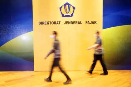 DJP Bidik Rp18 Triliun dari Pajak Digital di Tahun 2024: Tantangan dan Peluang