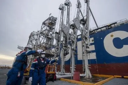 Pertamina Kucurkan Rp 480 Triliun: Dorongan Baru untuk Produksi Migas
