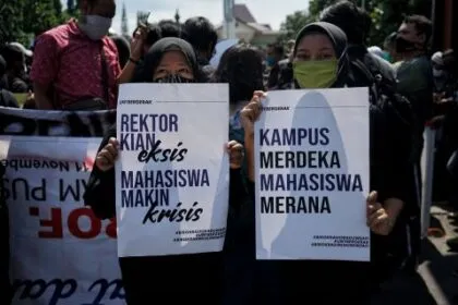 Dana Pendidikan Tinggi di Tengah Mahal UKT: Antara Akses dan Kualitas