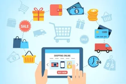 Ekonomi Digital Indonesia: Potensi dan Pertumbuhan yang Mengesankan