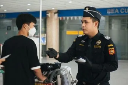 Lagi Disorot Banget, Ternyata Segini Gaji Pegawai Bea Cukai: Transparansi dan Akuntabilitas Menjadi Kunci Membangun Kepercayaan Publik