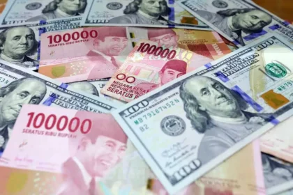 Rupiah Mengombang-ambing: Antara Kebijakan Moneter BI dan The Fed