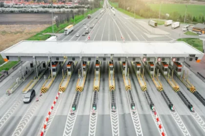 Nasib Getaci: Proyek Jalan Tol Terpanjang di Ujung Tanduk