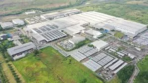 Pemerintah Upayakan Dorong Investasi di Kawasan Industri Jawa Barat